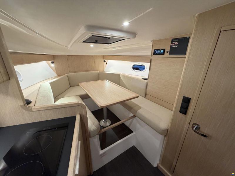 Bavaria S30 Open