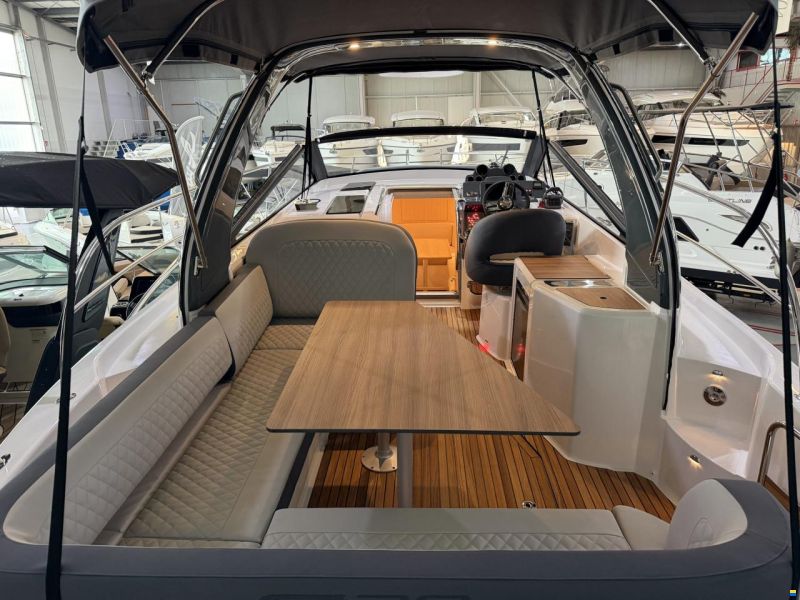 Bavaria S30 Open