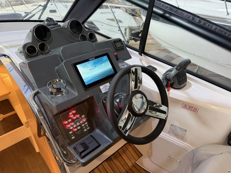 Bavaria S30 Open