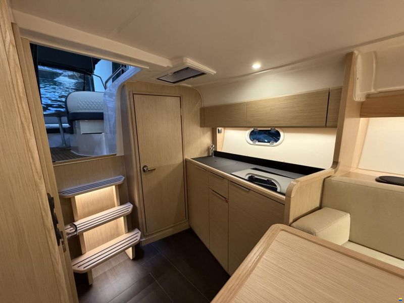 Bavaria S30 Open