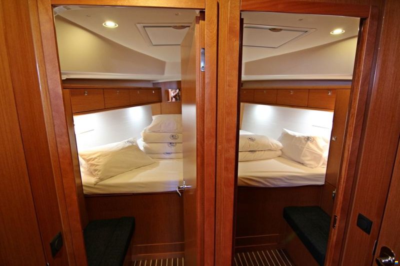 Bavaria Cruiser 46