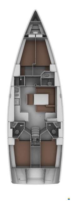 Bavaria Cruiser 46