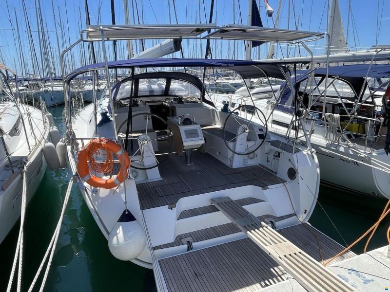 Bavaria Cruiser 46