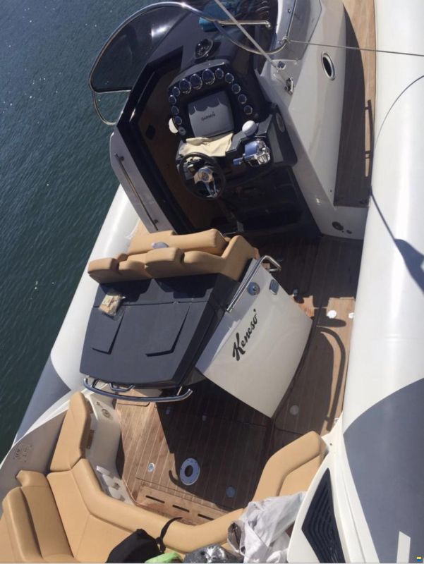 SACS Strider 11