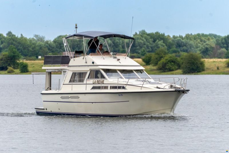 Princess 385