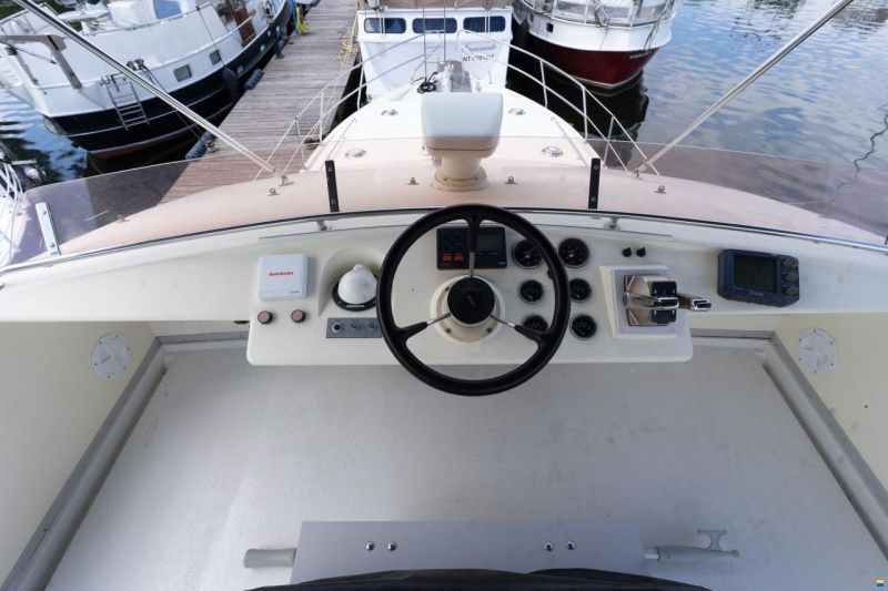 Princess 385