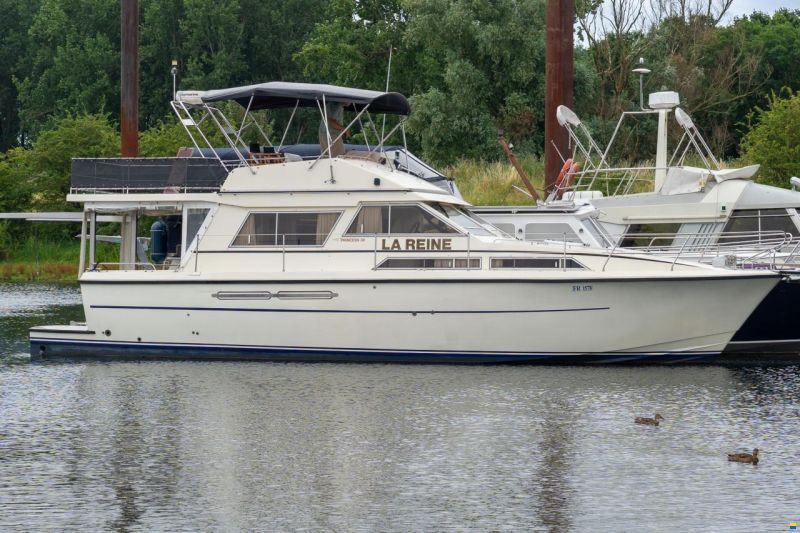 Princess 385