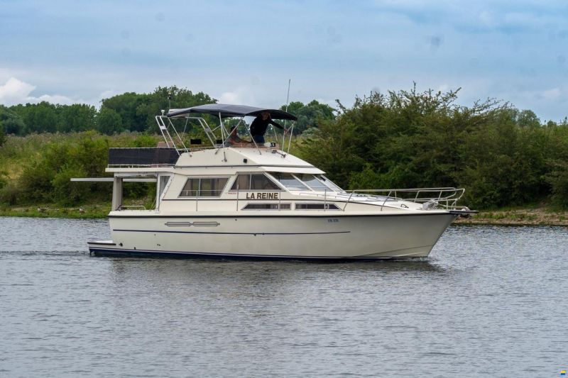 Princess 385