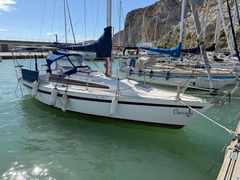 Furia 32