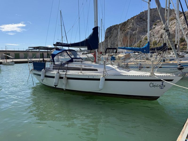 Furia 32