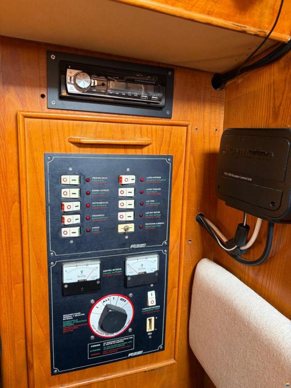 Furia 32