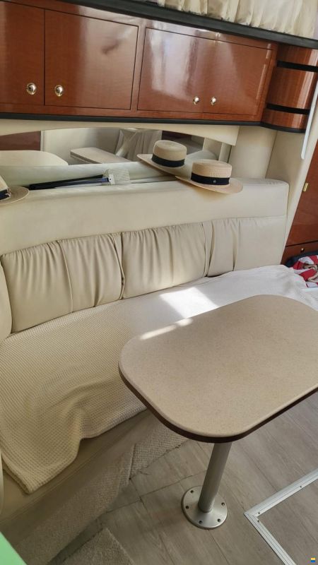 Sea Ray 335 Sundancer