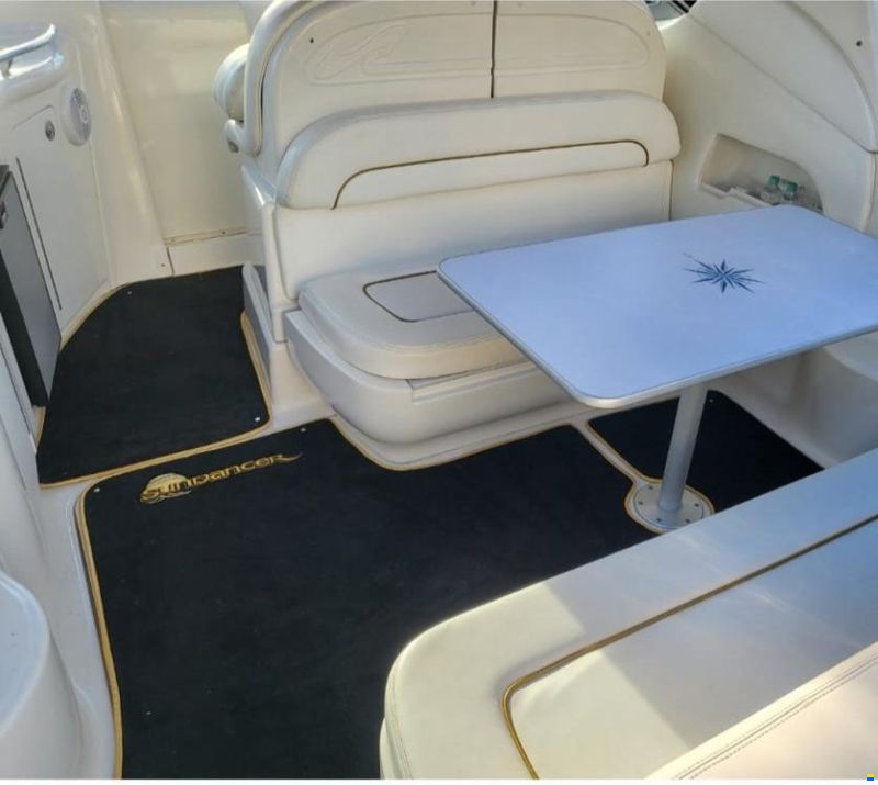 Sea Ray 335 Sundancer