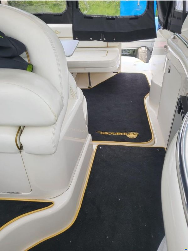 Sea Ray 335 Sundancer