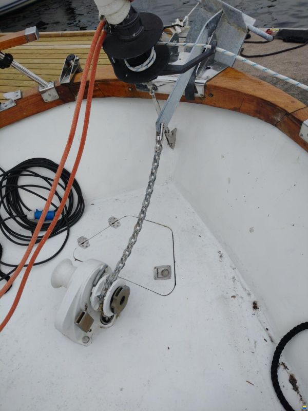 Siltala Nauticat 33