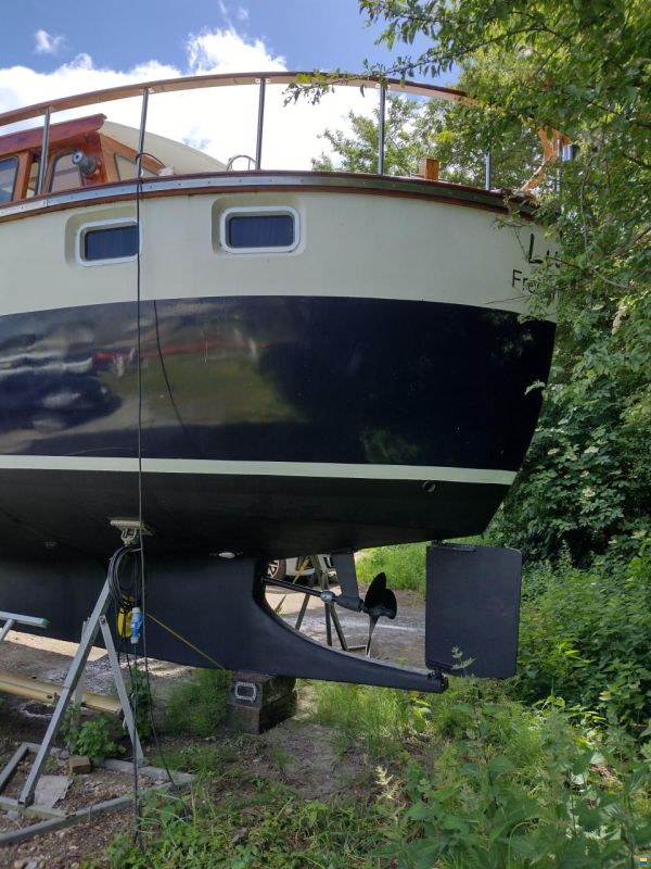 Siltala Nauticat 33