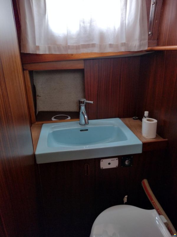 Siltala Nauticat 33