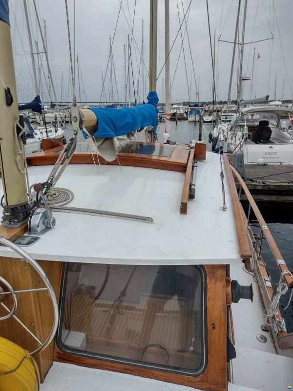 Siltala Nauticat 33