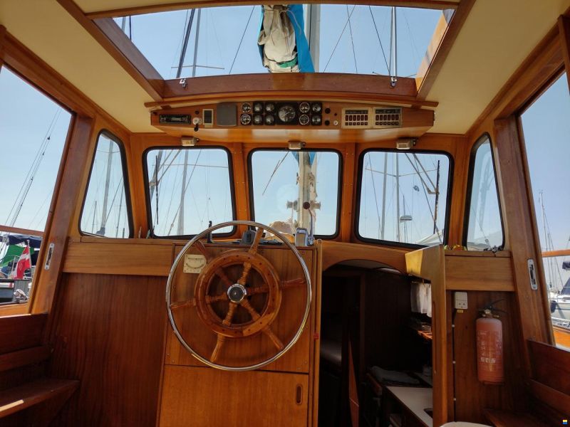 Siltala Nauticat 33