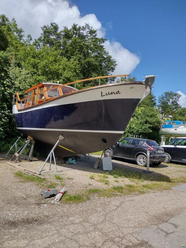 Siltala Nauticat 33