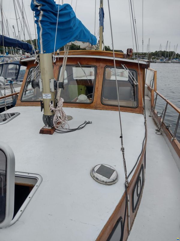 Siltala Nauticat 33