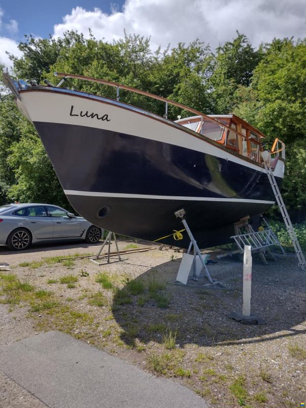 Siltala Nauticat 33