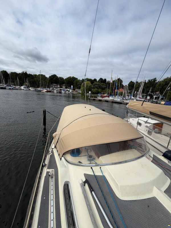 Asmus Hanseat 70 Mk III