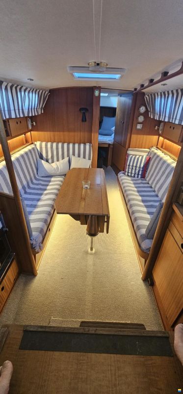 Asmus Hanseat 70 Mk III