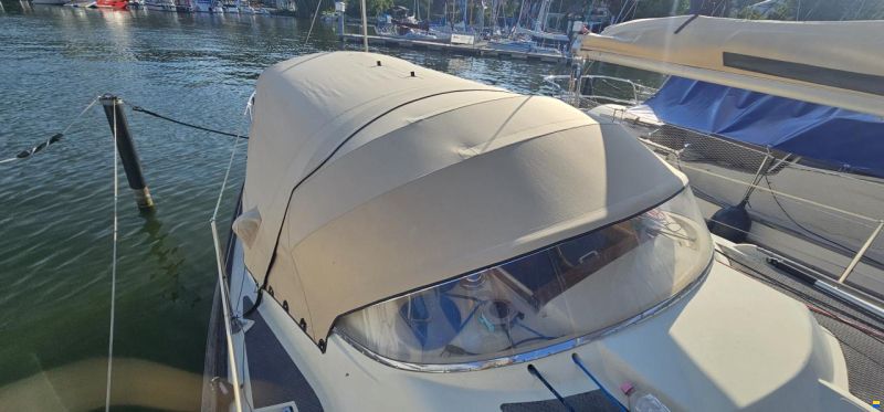Asmus Hanseat 70 Mk III