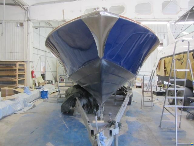 Bellamer Azur 27