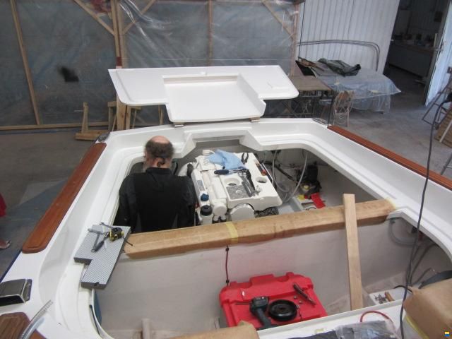 Bellamer Azur 27