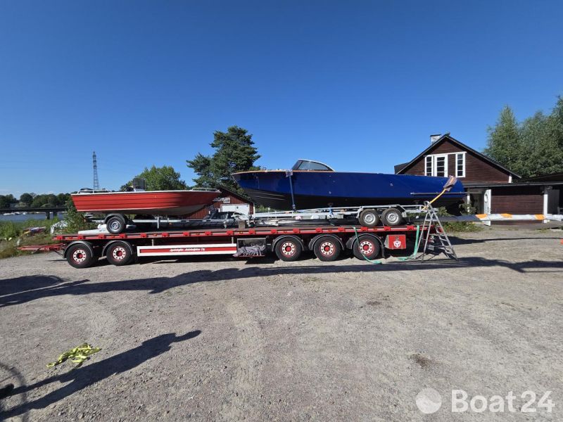 Bellamer Azur 27