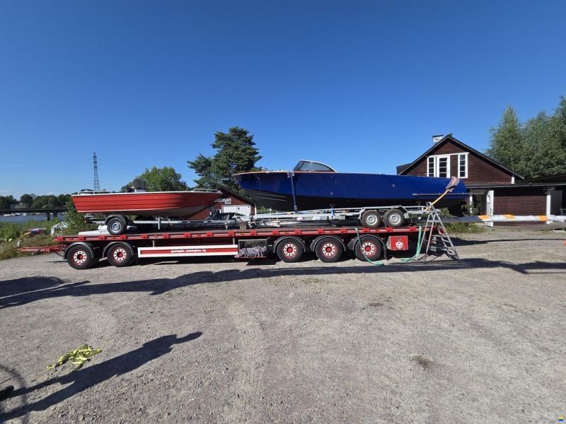 Bellamer Azur 27