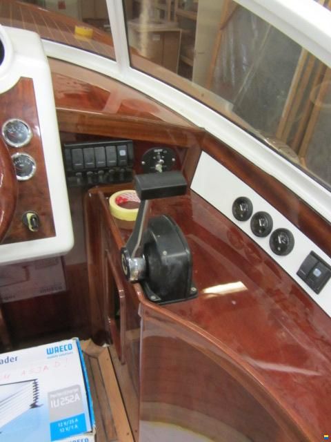 Bellamer Azur 27