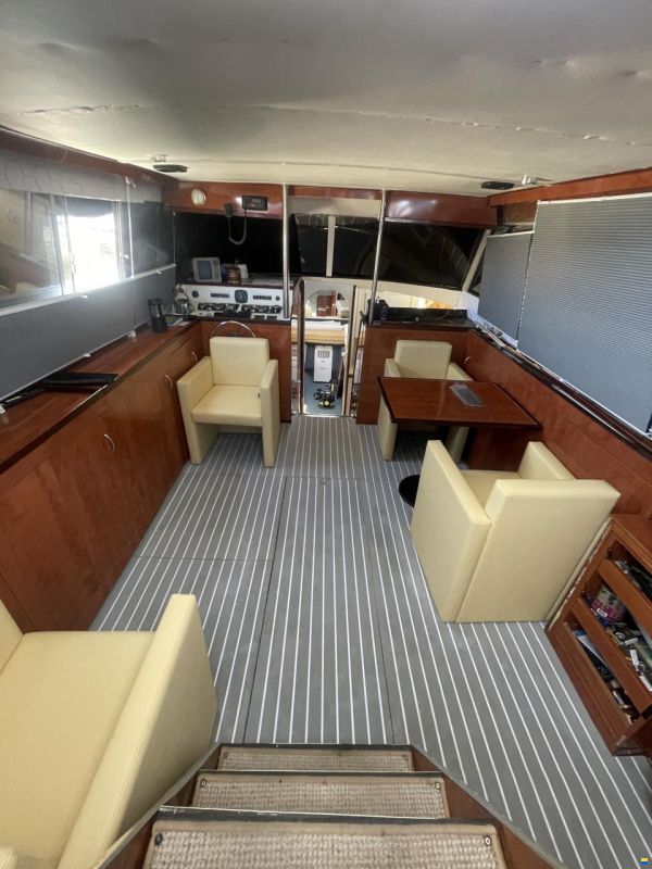 Powless 38 Fly