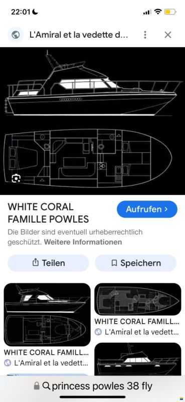 Powless 38 Fly