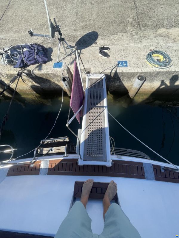 Powless 38 Fly
