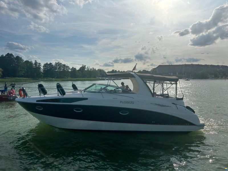 Bayliner 340