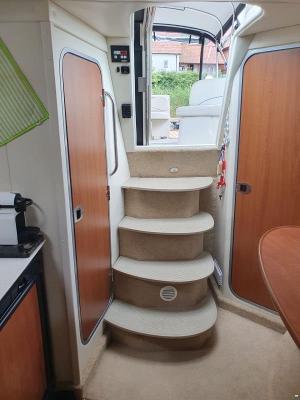 Bayliner 340