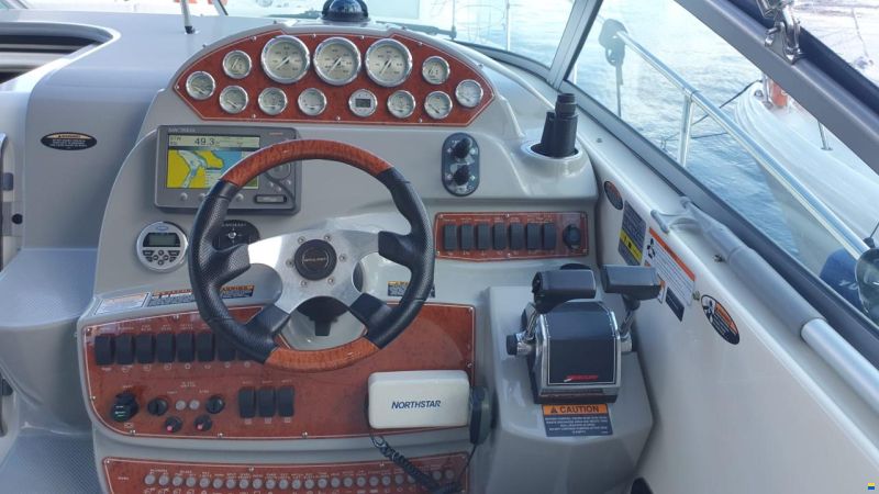 Bayliner 340