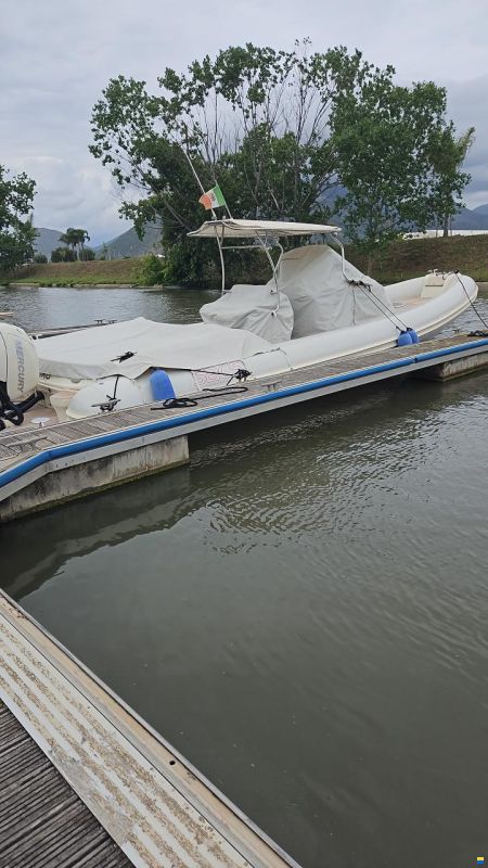 SACS Strider 11