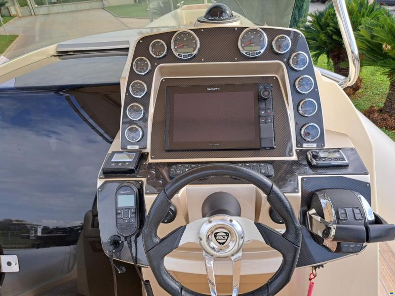 SACS Strider 11