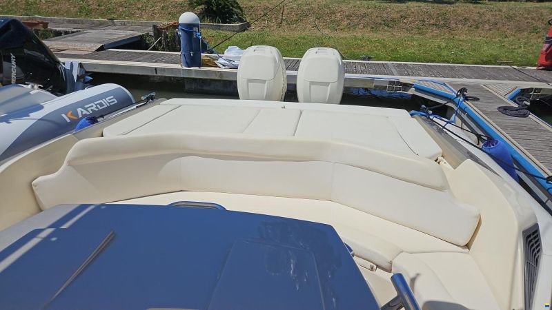 SACS Strider 11