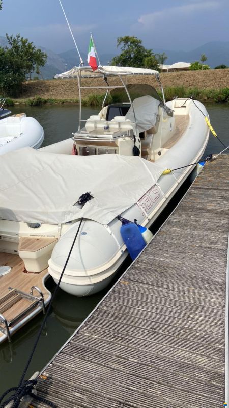 SACS Strider 11