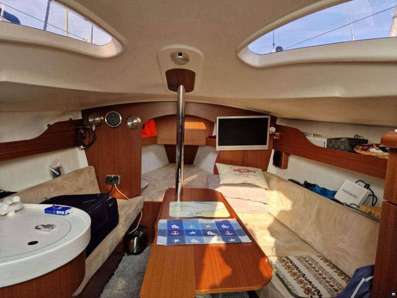 Delphia 28 Sport