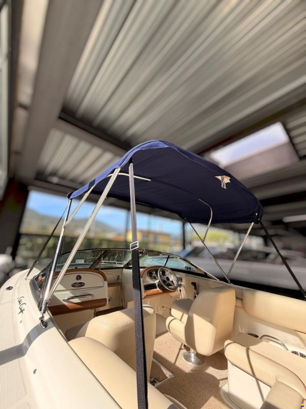 Chris Craft Lancer 22