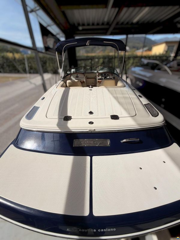 Chris Craft Lancer 22