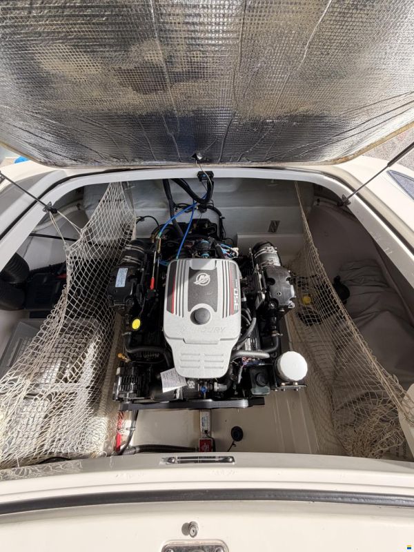 Chris Craft Lancer 22