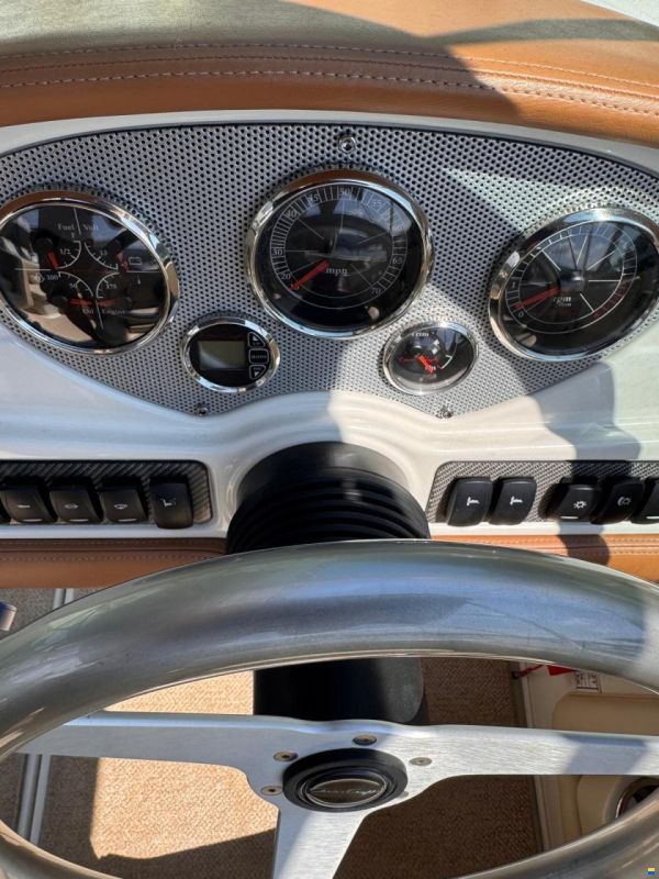 Chris Craft Lancer 22