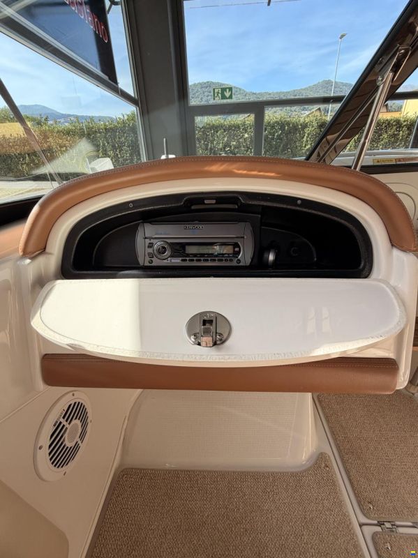 Chris Craft Lancer 22